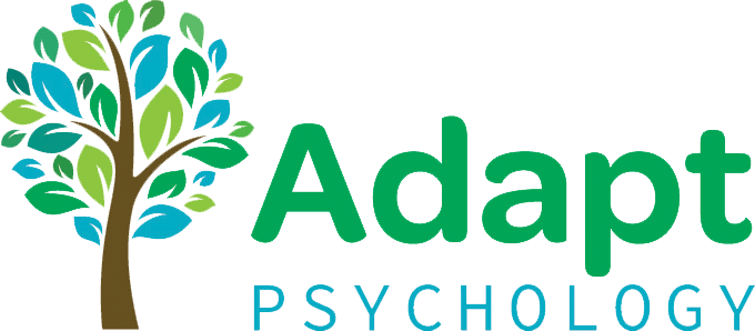 Adapt Psychology